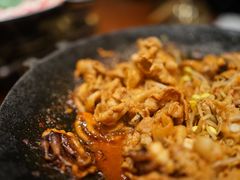 -春熙台韩国料理·章鱼肥牛(西丽店)