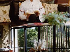 -看见远方·莫干遥远的山民宿