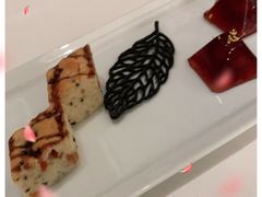 -宝丽轩中餐厅BAOLIXUAN
