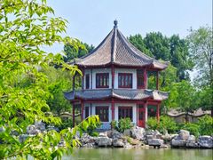-盛世南宫影视城(北普陀影视城)