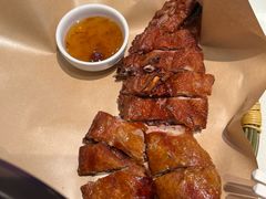 琵琶烤鸭-绿草地·湘菜(7mall店)