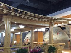 -丽池宫韩式汗蒸会馆(华灯坊店)