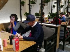 -确喜美味小厨(西单商场兰州店)