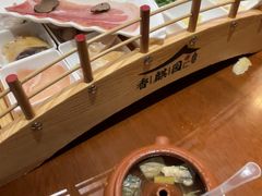 -香麒园·过桥米线·南湖雅宴