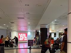 -蒙特利尔皮埃尔·埃利奥特·特鲁多国际机场