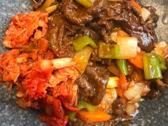 -恩你小木屋米酒店(莱山店)