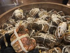 -上海锦江汤臣洲际大酒店壹阶层