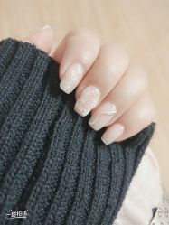 点击看大图 -1T·1M 日式美甲美睫