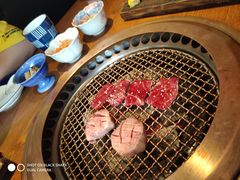 -炎蔵牛舌烤肉