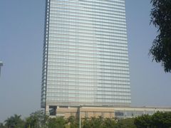 -广州香格里拉酒店