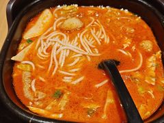 -阿香米线(龙岗万科广场店)