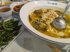 -川人百味(亿合城店)