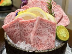 -吉兆·料理(红梅南路店)