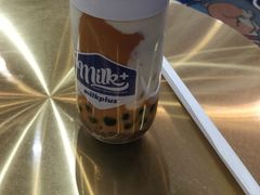 -milkplus·泰式奶茶(较场东路店)