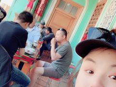 -百年老茶馆