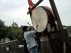 -雁门关景区