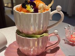 -晶雅花园西餐厅(南京首店)