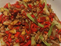 -湘鼎盛·大厨鲜炒湖南味(高新银泰店)