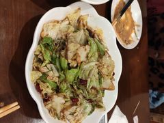 -知音酒楼(花园店)