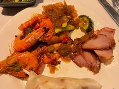 -星伦多自助料理·涮烤一体(虹悦城店)