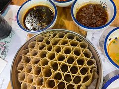 栲栳栳-晋情·游子轩(梅花路店)