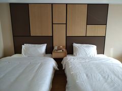 -全季酒店(成都九眼桥店)