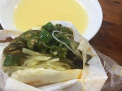 -王菊美食街·王菊面馆(总店)