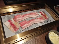 -新石器烤肉(中房金谊广场店)