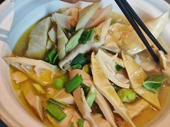 -食光慢宴·安吉土菜馆