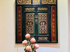 -山水茶艺馆·点心粤菜·30年老字号