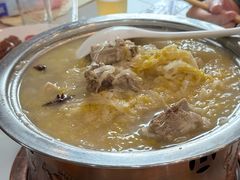 -宝发园名菜馆