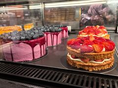 -BAKER&SPICE(安福路店)