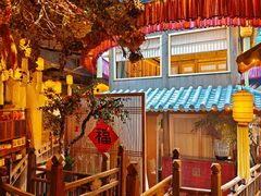 -叶叶菩提(太原别墅店)