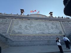 -五台山风景名胜区