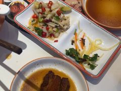 -初晋·山西地道刀削面.晋北莜面香(星耀城店)