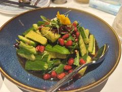 -丝路有约·优雅新疆菜(万宴城店)