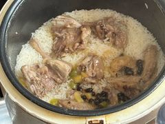 -皇鸽餐厅(五桂山分店)