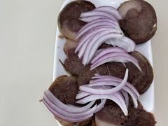 -BAURSAK包尔萨克早餐屋(第二分店)