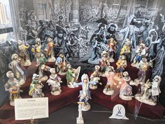 -Me Coffee下午茶艺术空间