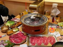 -闻老头·菊花炭烤肉(D11店)