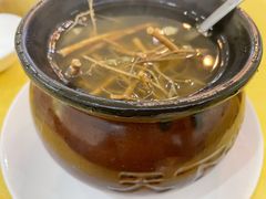 草根汤-莲花公园煎蟹(总店)