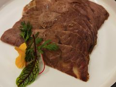 -西安饭庄·非遗陕菜(凤城五路店)