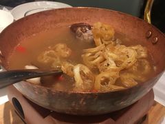 老潮州肉骨茶-金椰壳· 大厨新加坡菜(壹方城店)