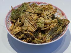 乾隆白菜-渔家风味·鲅鱼水饺·央视展播·海鲜天津菜(开发区店)