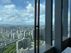 -悦厅·下午茶(杭州柏悦酒店)