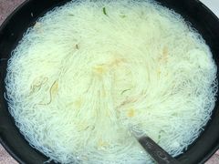 文思豆腐羹-食為天·本地人爱吃的淮扬菜(瘦西湖店)