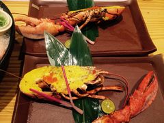 -花潮料理艺食馆(世欧广场店)