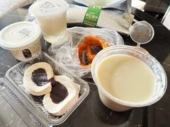 -尹三豆汁(天坛店)