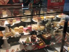 -星巴克(西安旺座现代城店)