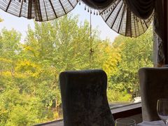靠窗位-卫鼎轩·家宴(水上公园店)